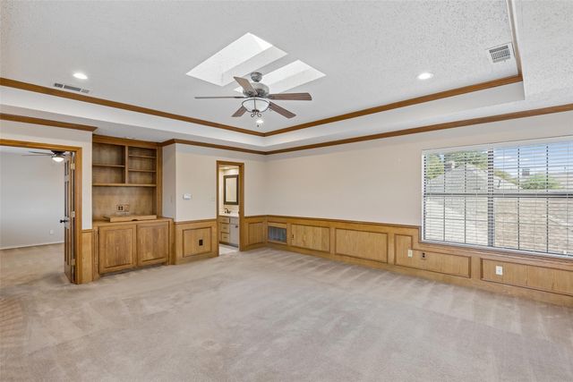 2924 Cambridgeshire Drive, Carrollton, TX 75007