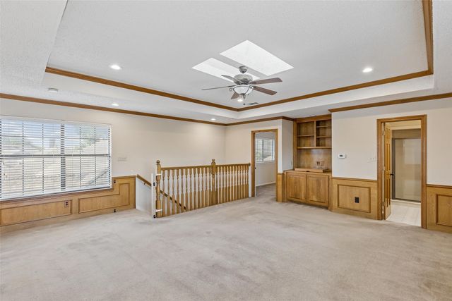 2924 Cambridgeshire Drive, Carrollton, TX 75007