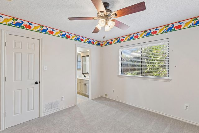 2924 Cambridgeshire Drive, Carrollton, TX 75007