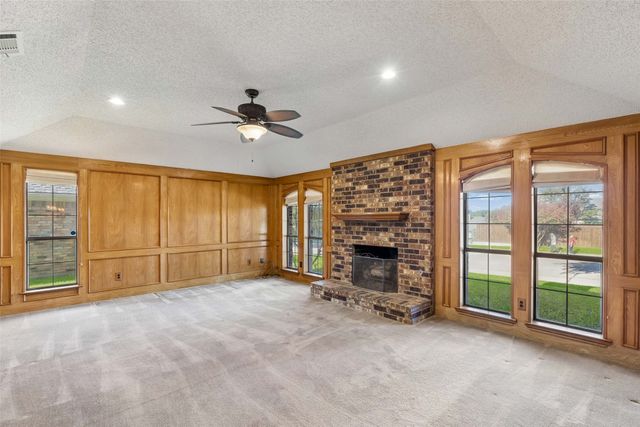 2924 Cambridgeshire Drive, Carrollton, TX 75007