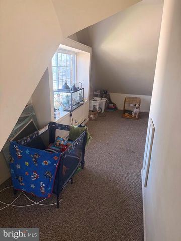 416 ST. MARY'S ST, Burlington, NJ 08016