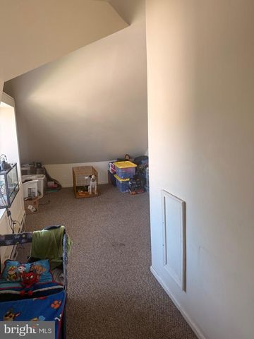 416 ST. MARY'S ST, Burlington, NJ 08016