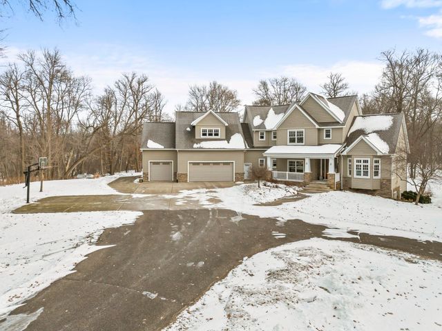 20658 Belle Lake Road, Hutchinson, MN 55350