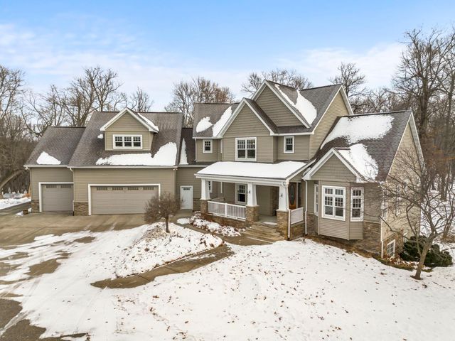 20658 Belle Lake Road, Hutchinson, MN 55350