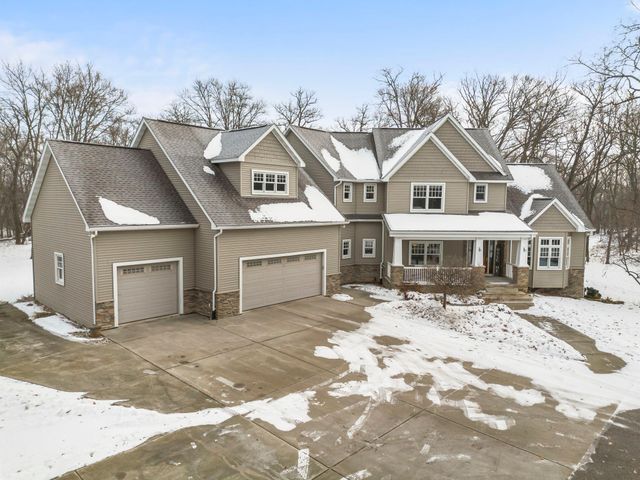 20658 Belle Lake Road, Hutchinson, MN 55350