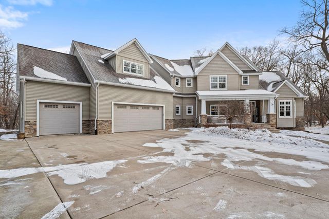 20658 Belle Lake Road, Hutchinson, MN 55350