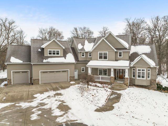 20658 Belle Lake Road, Hutchinson, MN 55350