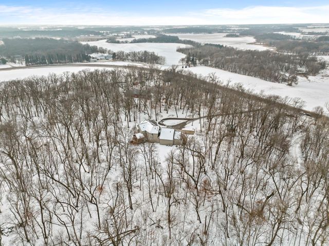 20658 Belle Lake Road, Hutchinson, MN 55350