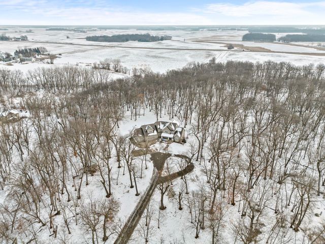 20658 Belle Lake Road, Hutchinson, MN 55350