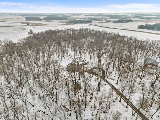 20658 Belle Lake Road, Hutchinson, MN 55350