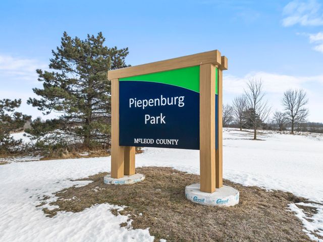 20658 Belle Lake Road, Hutchinson, MN 55350