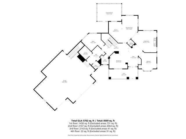 20658 Belle Lake Road, Hutchinson, MN 55350