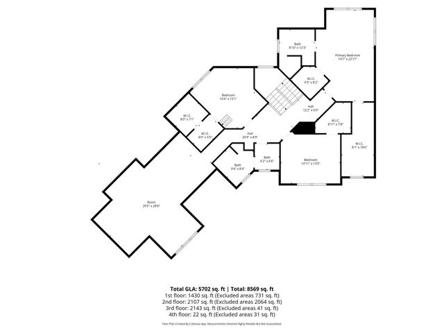20658 Belle Lake Road, Hutchinson, MN 55350
