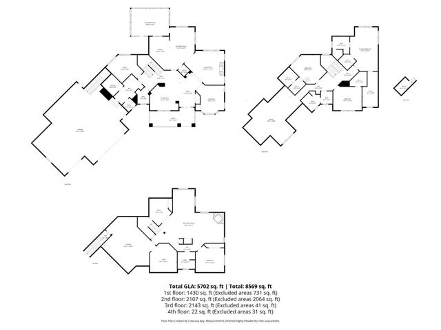 20658 Belle Lake Road, Hutchinson, MN 55350