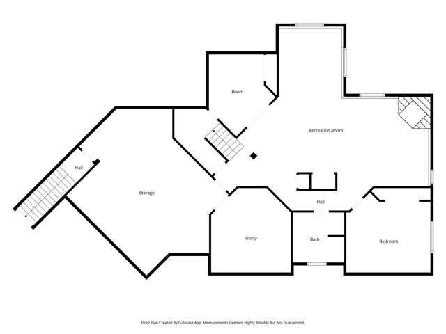 20658 Belle Lake Road, Hutchinson, MN 55350