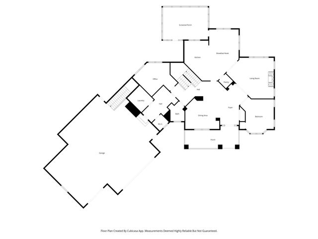 20658 Belle Lake Road, Hutchinson, MN 55350