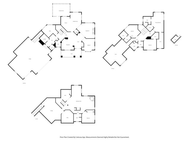 20658 Belle Lake Road, Hutchinson, MN 55350
