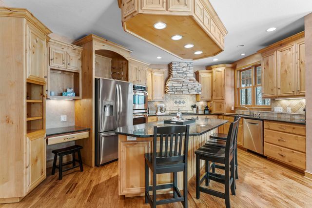 20658 Belle Lake Road, Hutchinson, MN 55350