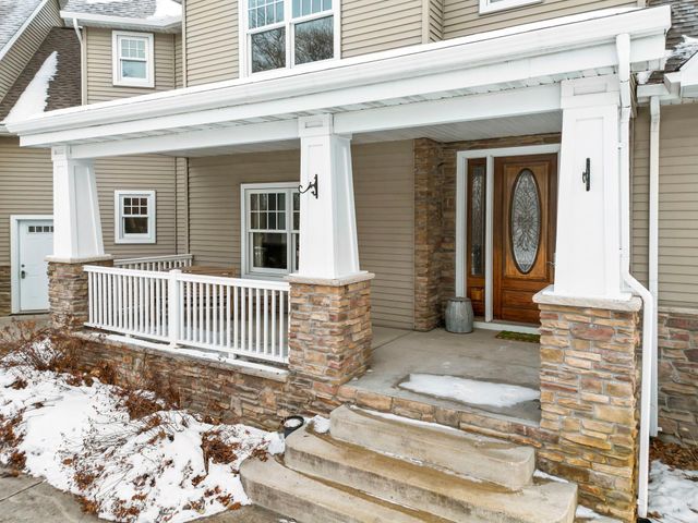 20658 Belle Lake Road, Hutchinson, MN 55350