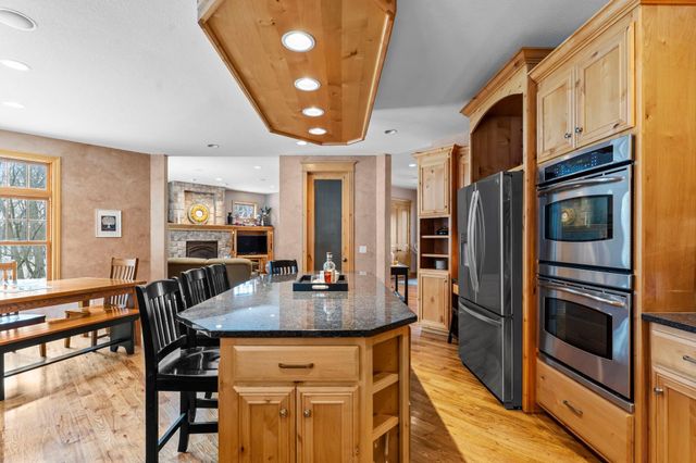 20658 Belle Lake Road, Hutchinson, MN 55350