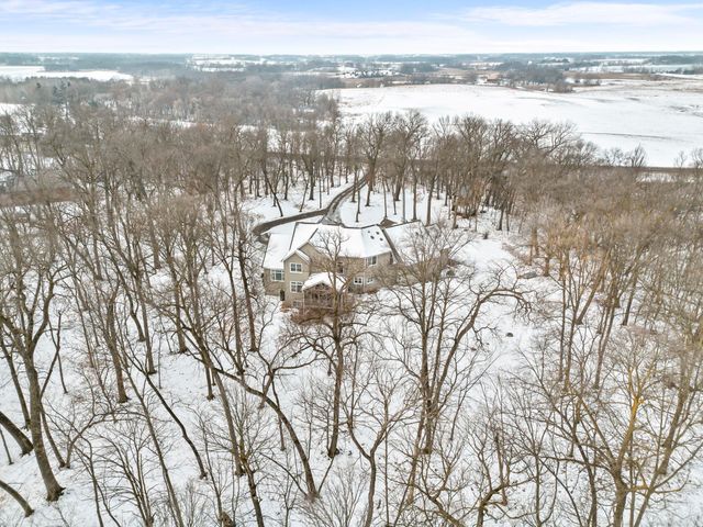 20658 Belle Lake Road, Hutchinson, MN 55350