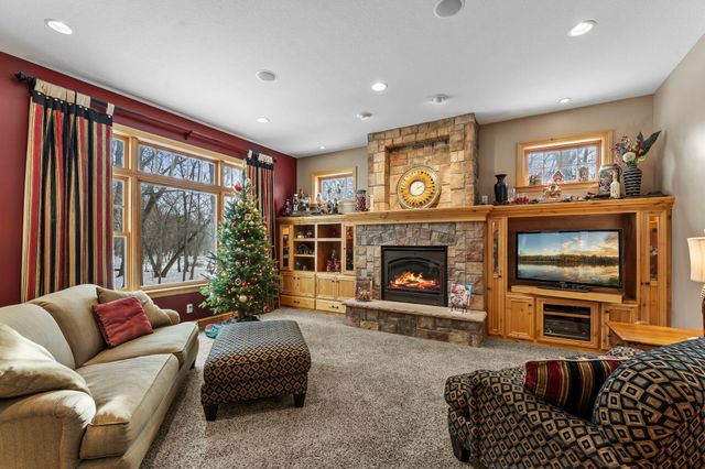 20658 Belle Lake Road, Hutchinson, MN 55350