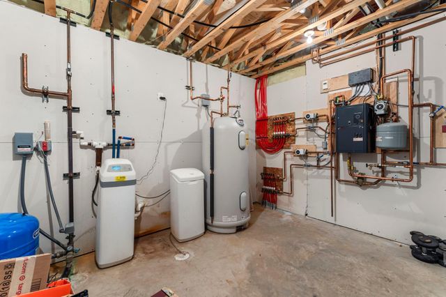 20658 Belle Lake Road, Hutchinson, MN 55350