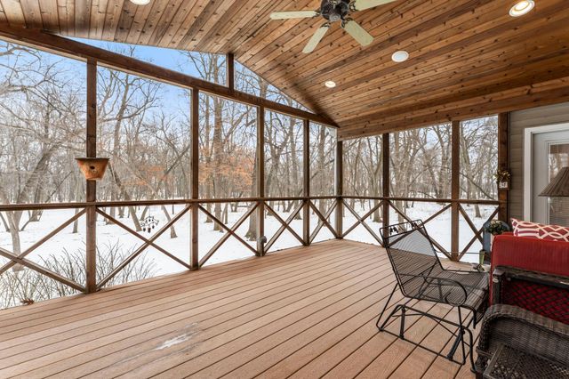 20658 Belle Lake Road, Hutchinson, MN 55350