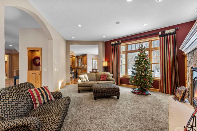 20658 Belle Lake Road, Hutchinson, MN 55350