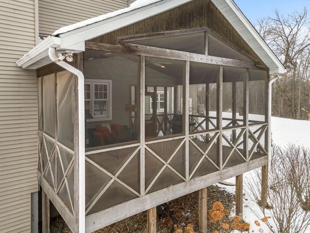 20658 Belle Lake Road, Hutchinson, MN 55350