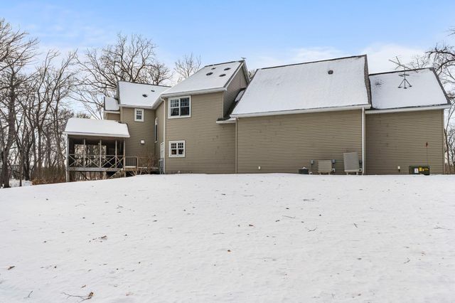 20658 Belle Lake Road, Hutchinson, MN 55350