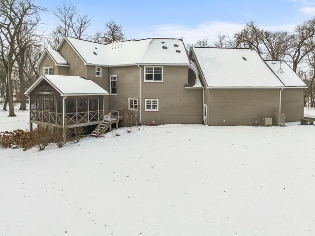 20658 Belle Lake Road, Hutchinson, MN 55350