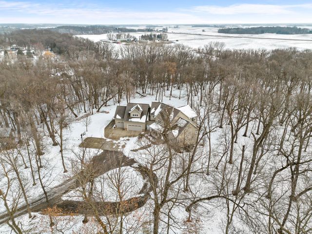 20658 Belle Lake Road, Hutchinson, MN 55350