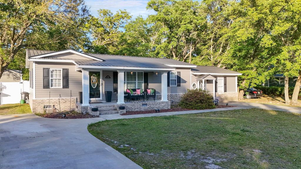410 Pearl St., Conway, SC 29527