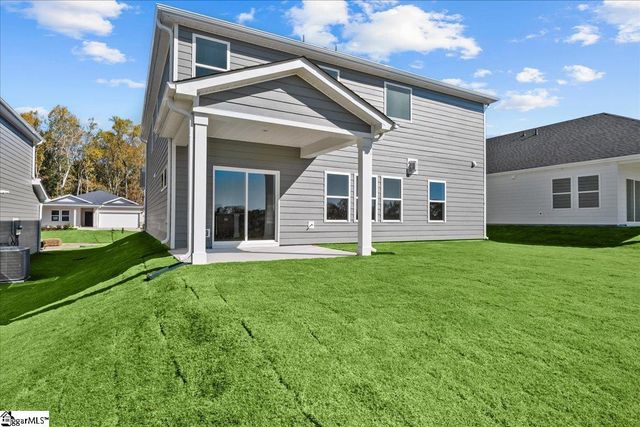 321 Allingham Road, Piedmont, SC 29673