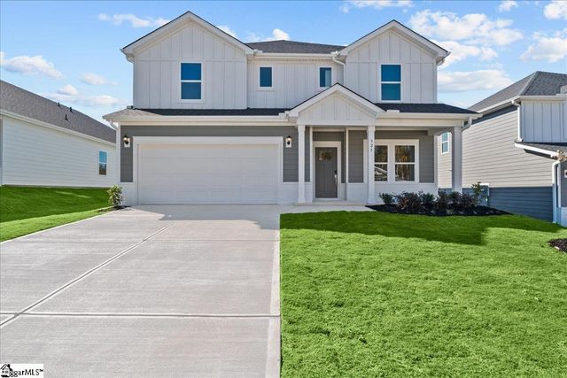 321 Allingham Road, Piedmont, SC 29673