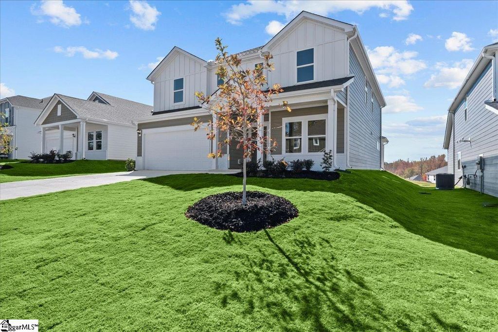 321 Allingham Road, Piedmont, SC 29673