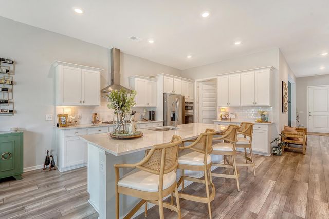 1109 Bellwether Lane, Summerville, SC 29485