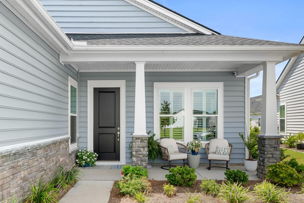 1109 Bellwether Lane, Summerville, SC 29485