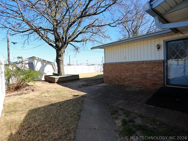 617 S 6th Street, Broken Arrow, OK 74012