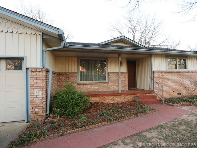 617 S 6th Street, Broken Arrow, OK 74012