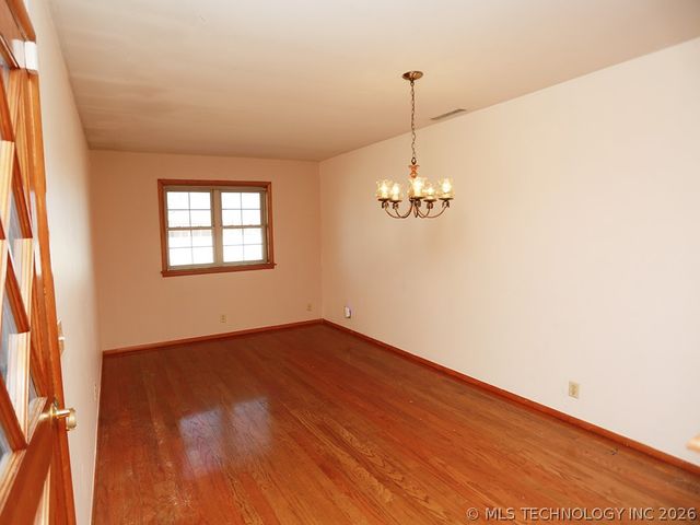 617 S 6th Street, Broken Arrow, OK 74012