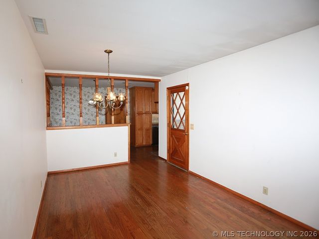 617 S 6th Street, Broken Arrow, OK 74012