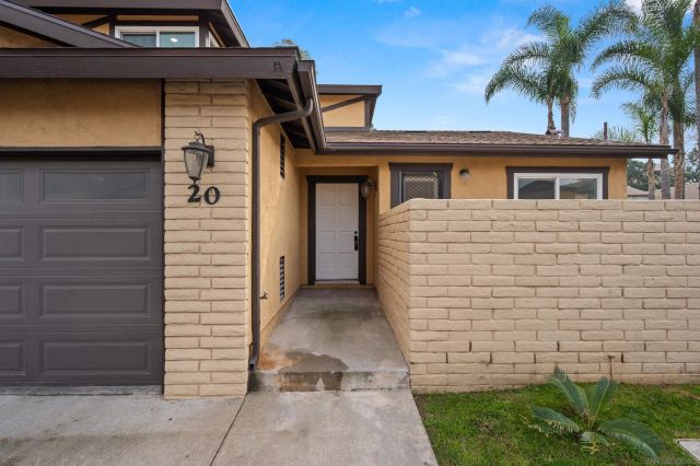 75 Third Avenue 20, Chula Vista, CA 91910