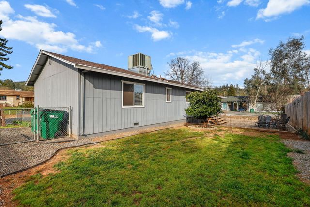 17741 Toyon Avenue, Shasta Lake, CA 96019