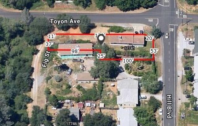 17741 Toyon Avenue, Shasta Lake, CA 96019
