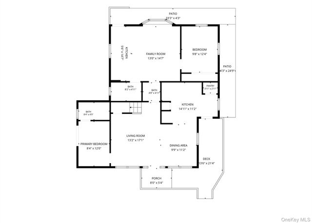 2 Taft Avenue, Islip, NY 11751