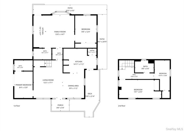 2 Taft Avenue, Islip, NY 11751