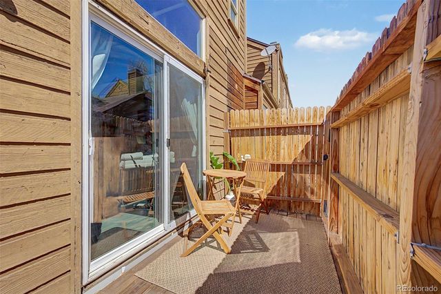 2427 Rainbow Drive 27, Denver, CO 80229