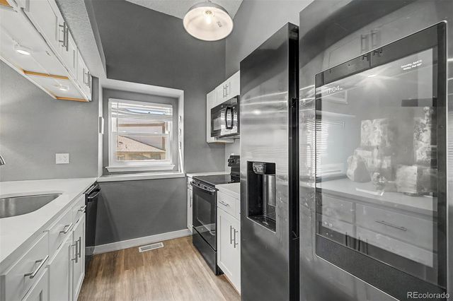 2427 Rainbow Drive 27, Denver, CO 80229